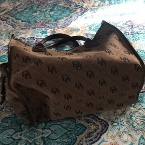 Dooney & Bourke bag